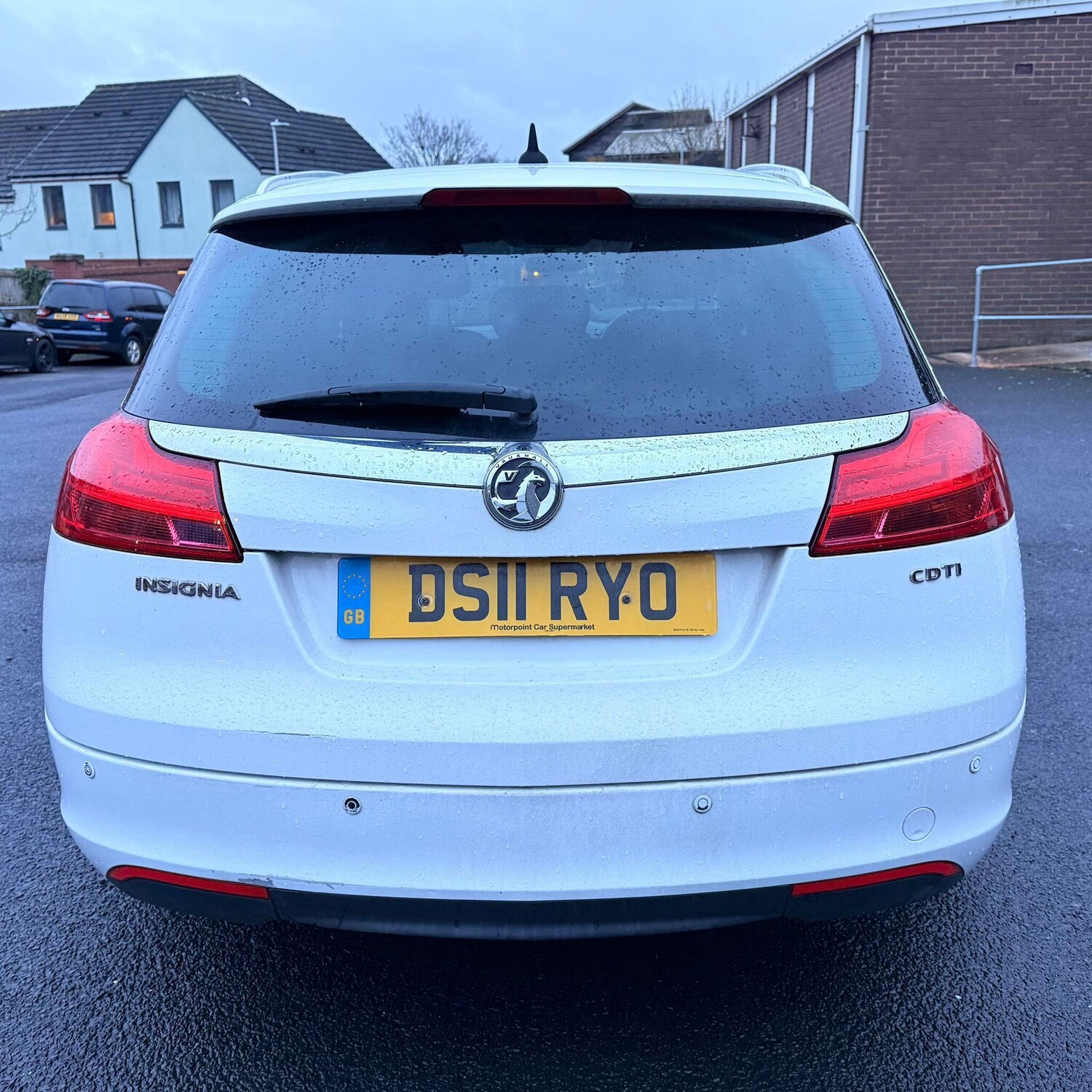 Used Vauxhall Insignia for sale - 77683167: Photo 17