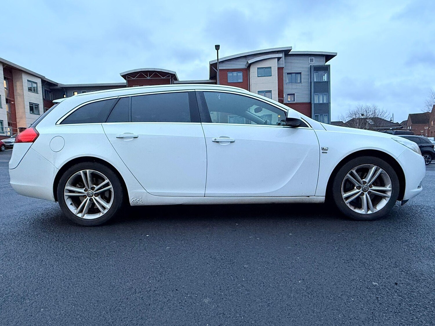 Used Vauxhall Insignia for sale - 77683167: Photo 19