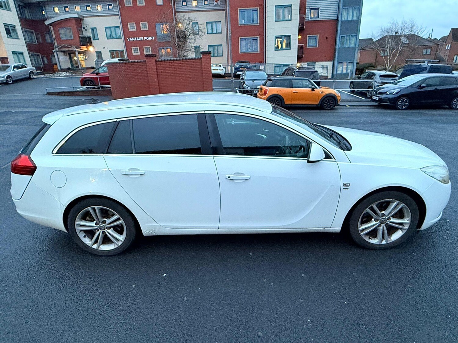 Used Vauxhall Insignia for sale - 77683167: Photo 21