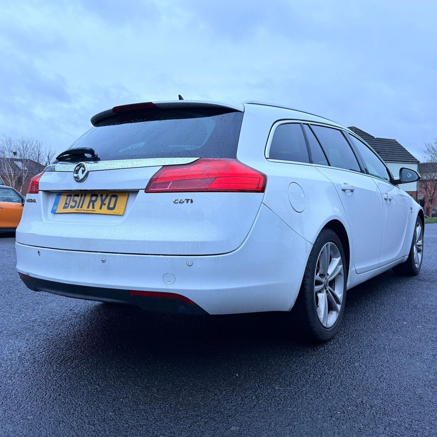 Used Vauxhall Insignia for sale - 77683167: Photo 22