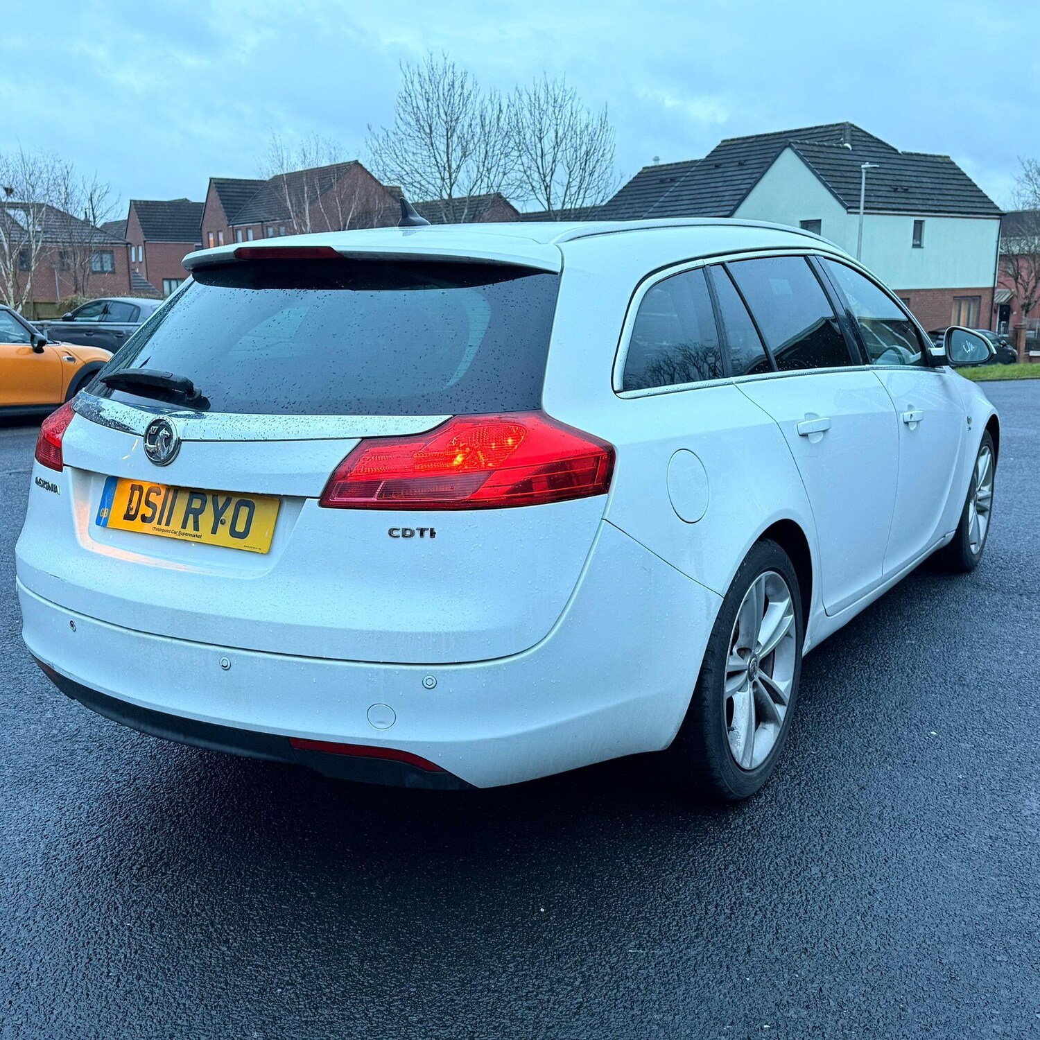 Used Vauxhall Insignia for sale - 77683167: Photo 23