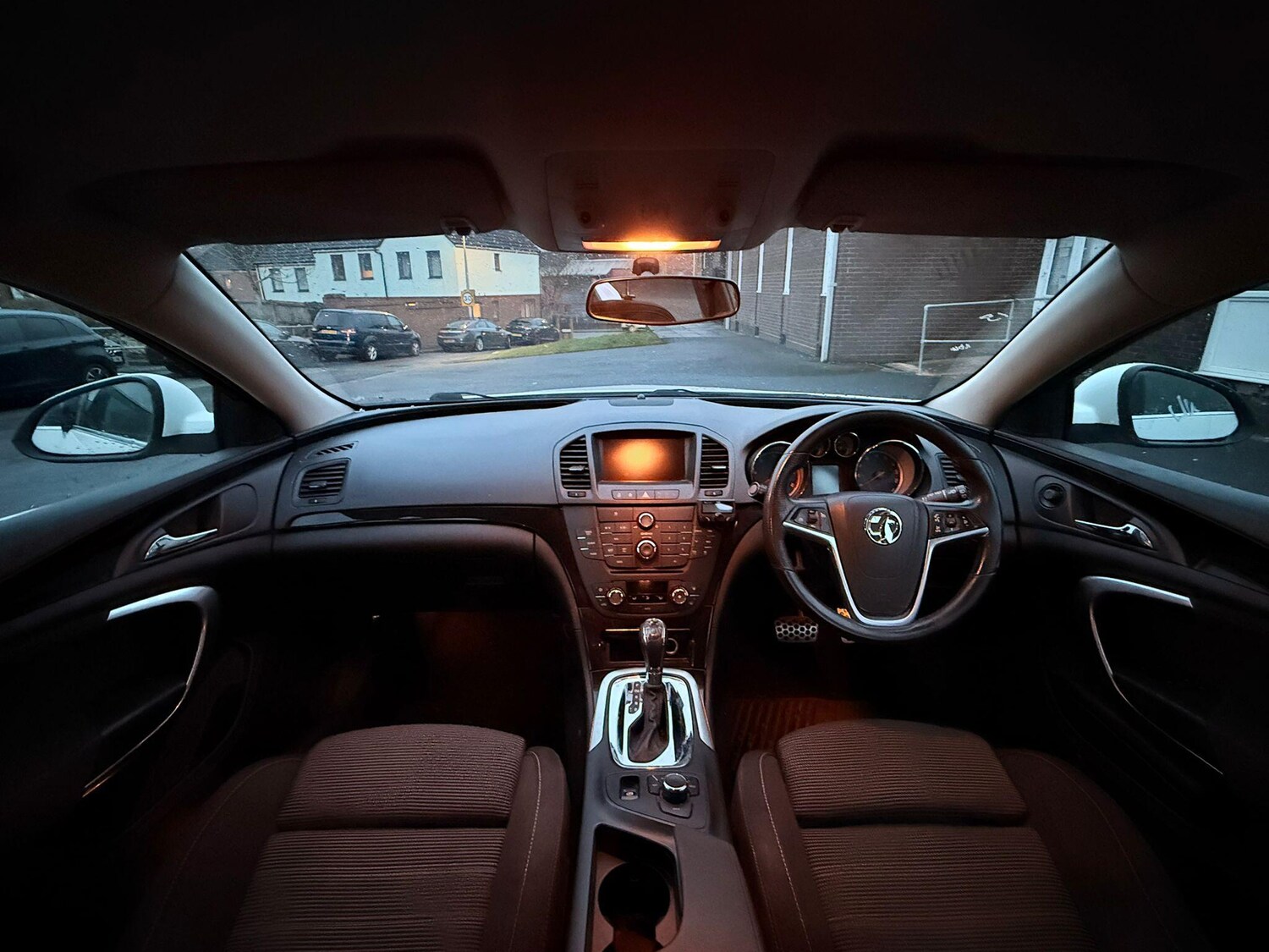 Used Vauxhall Insignia for sale - 77683167: Photo 26