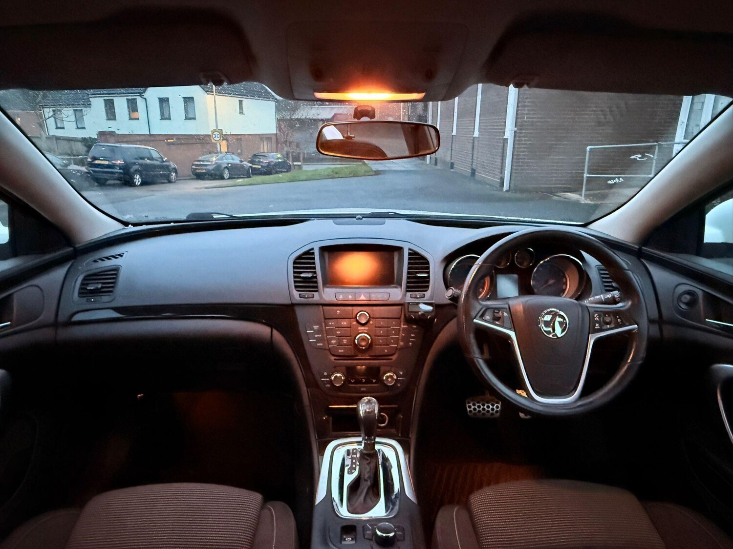 Used Vauxhall Insignia for sale - 77683167: Photo 27