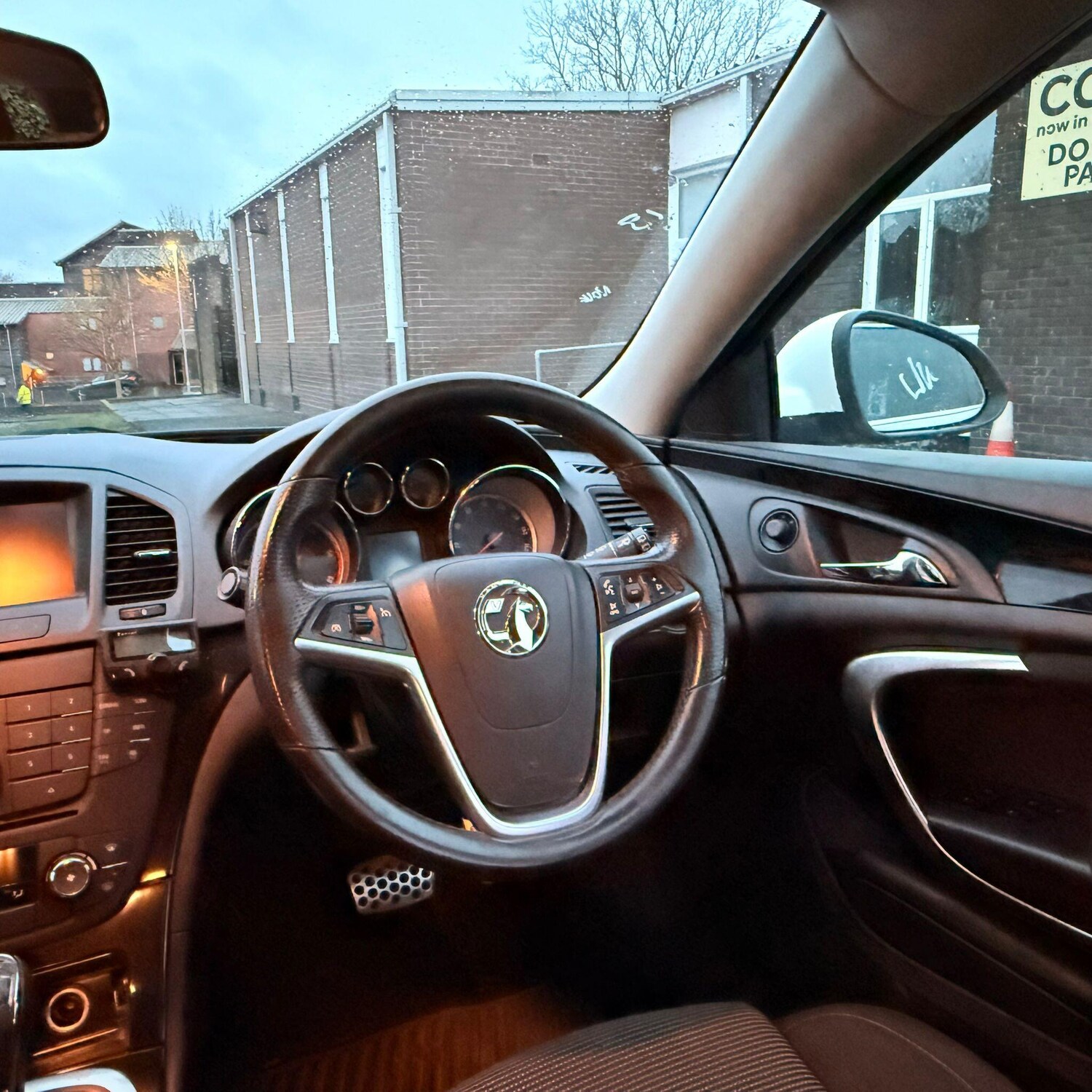 Used Vauxhall Insignia for sale - 77683167: Photo 28