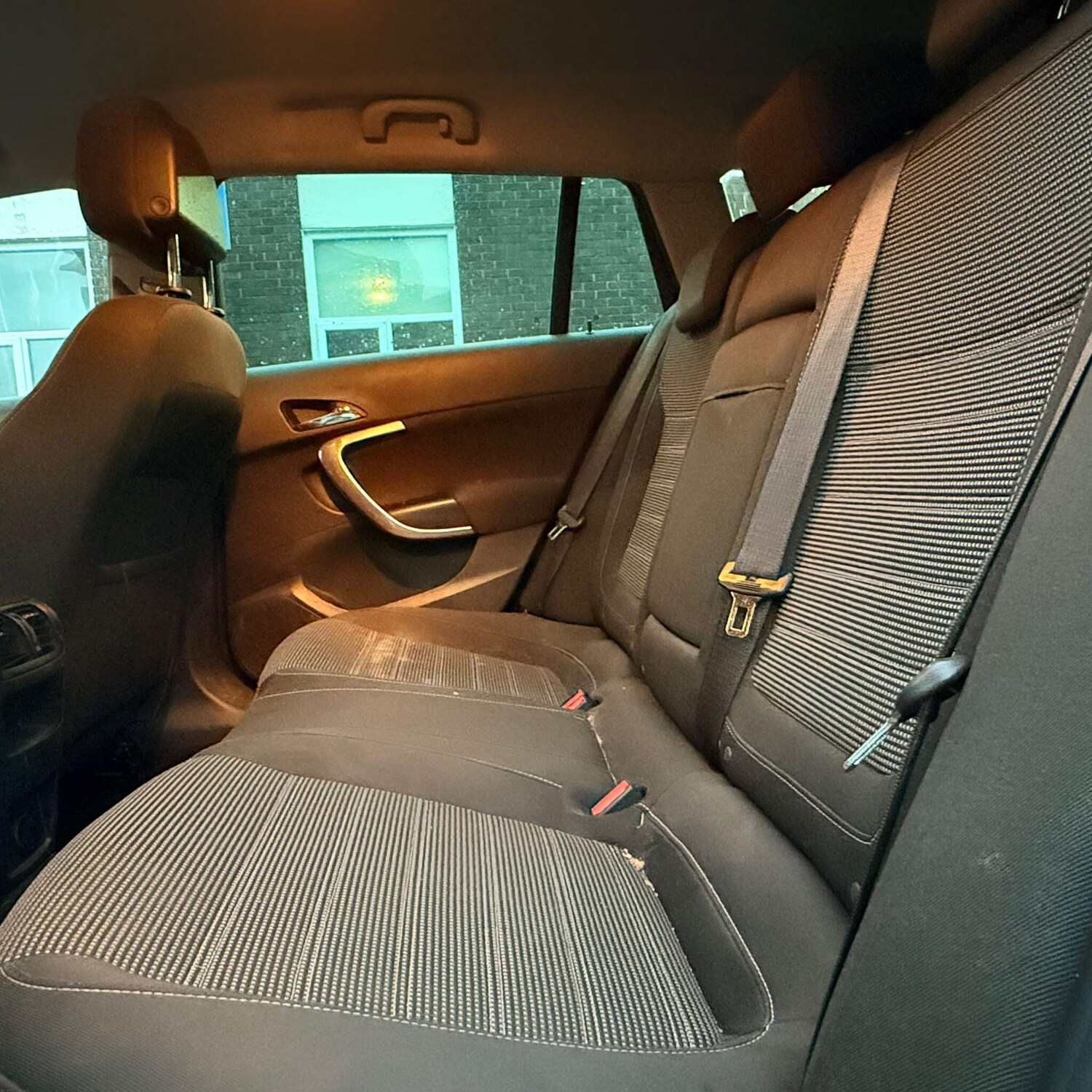 Used Vauxhall Insignia for sale - 77683167: Photo 29