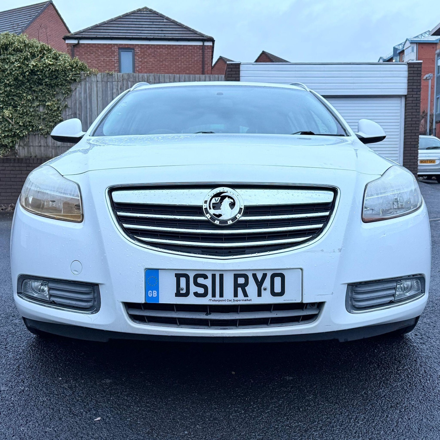 Used Vauxhall Insignia for sale - 77683167: Photo 3