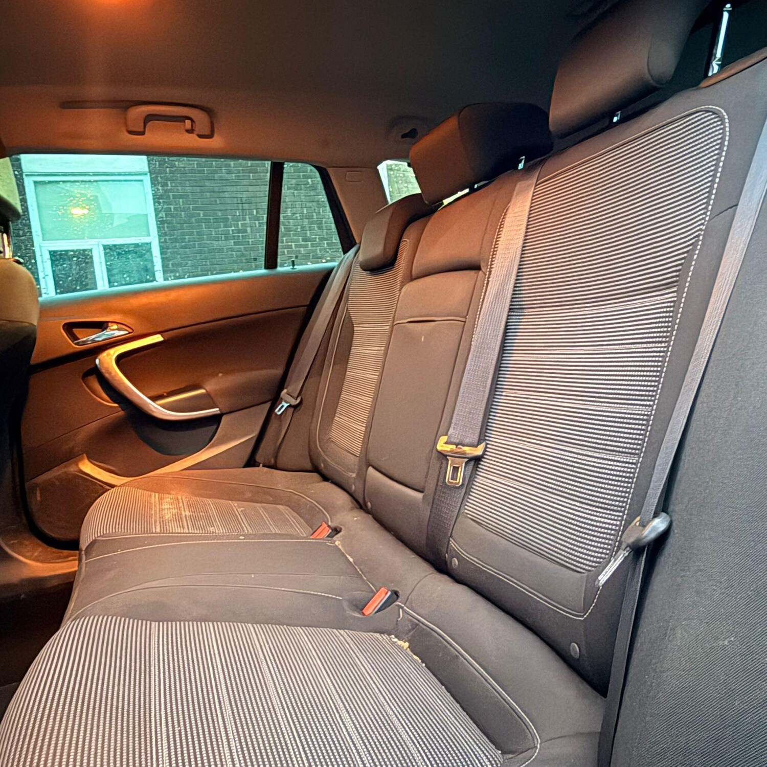 Used Vauxhall Insignia for sale - 77683167: Photo 30