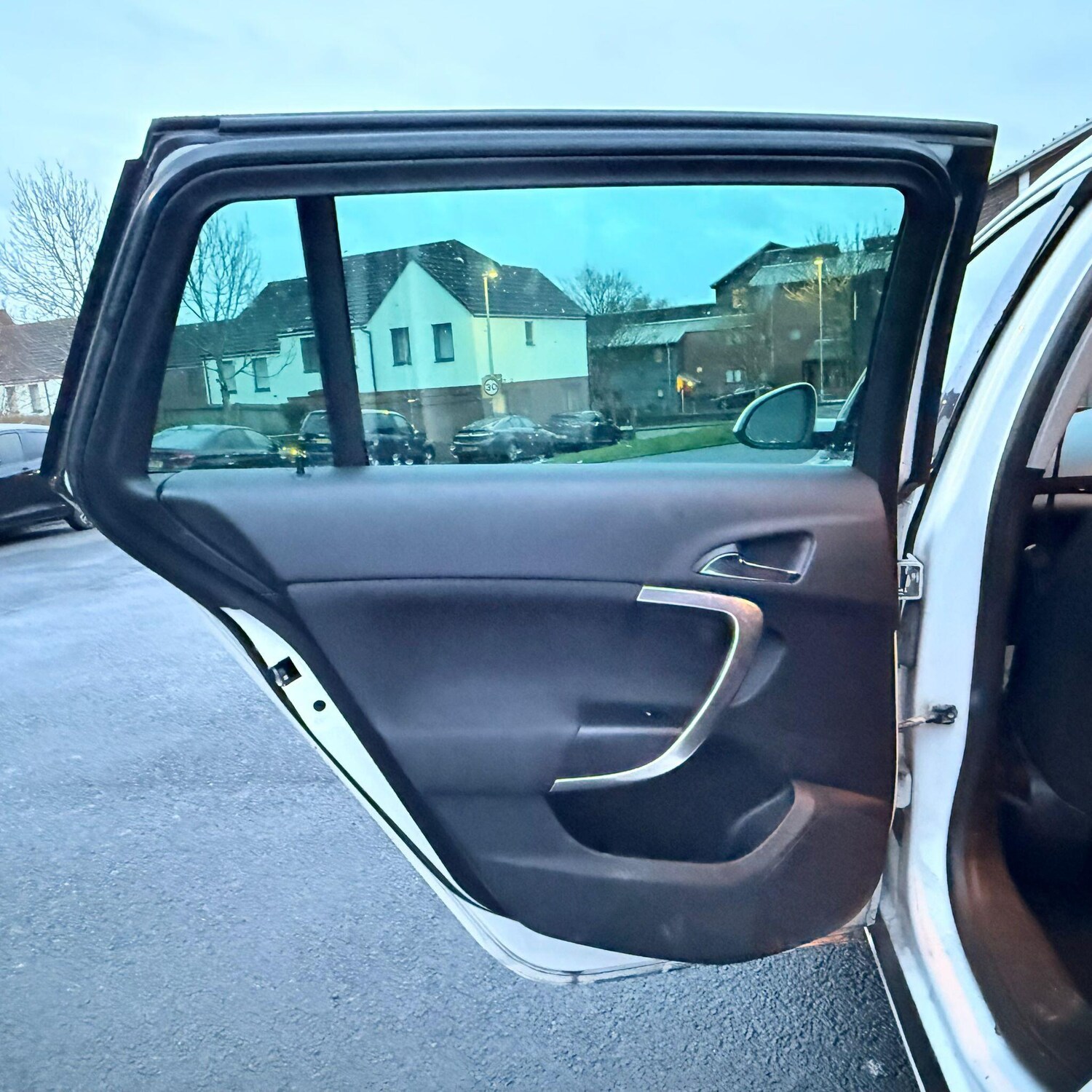 Used Vauxhall Insignia for sale - 77683167: Photo 36