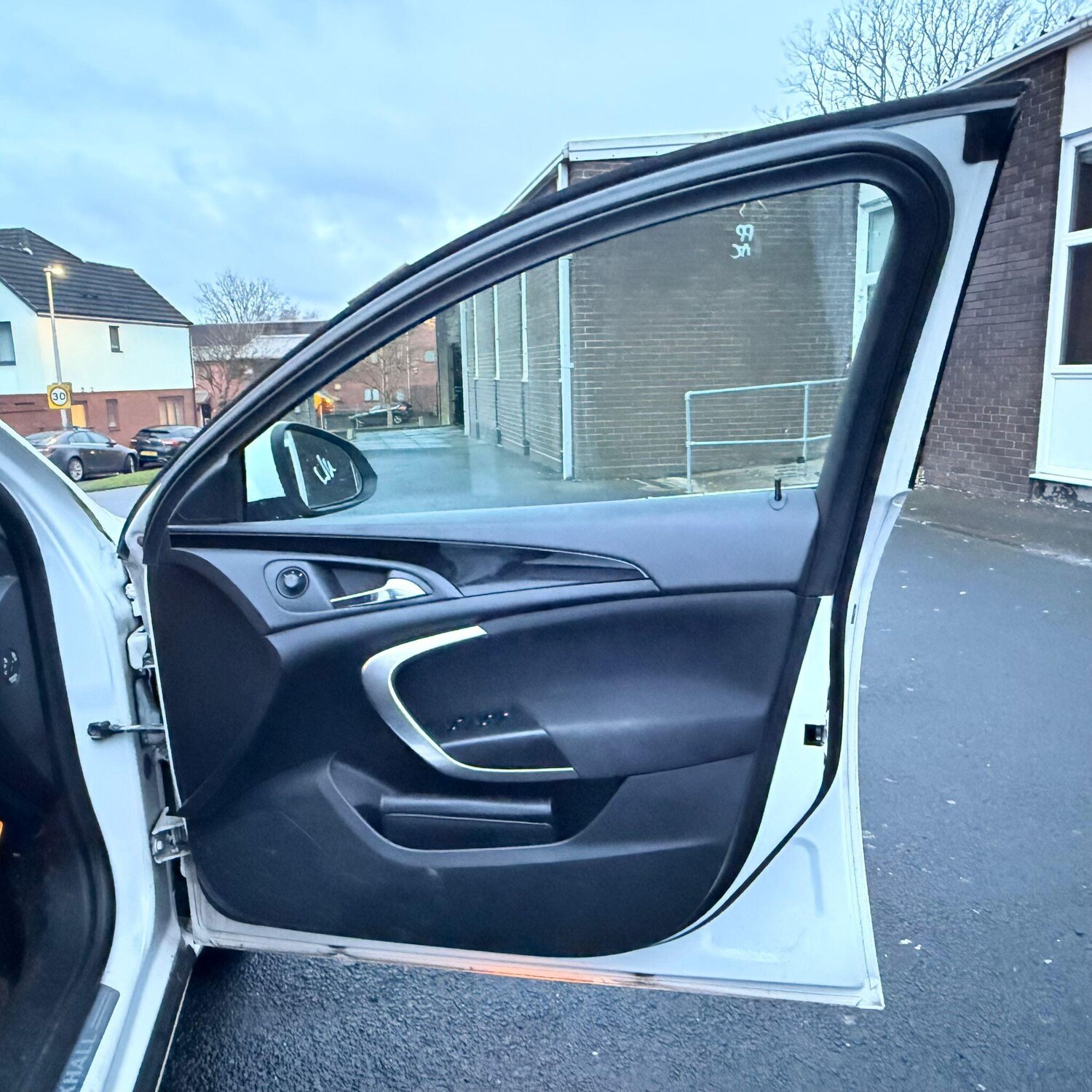 Used Vauxhall Insignia for sale - 77683167: Photo 38