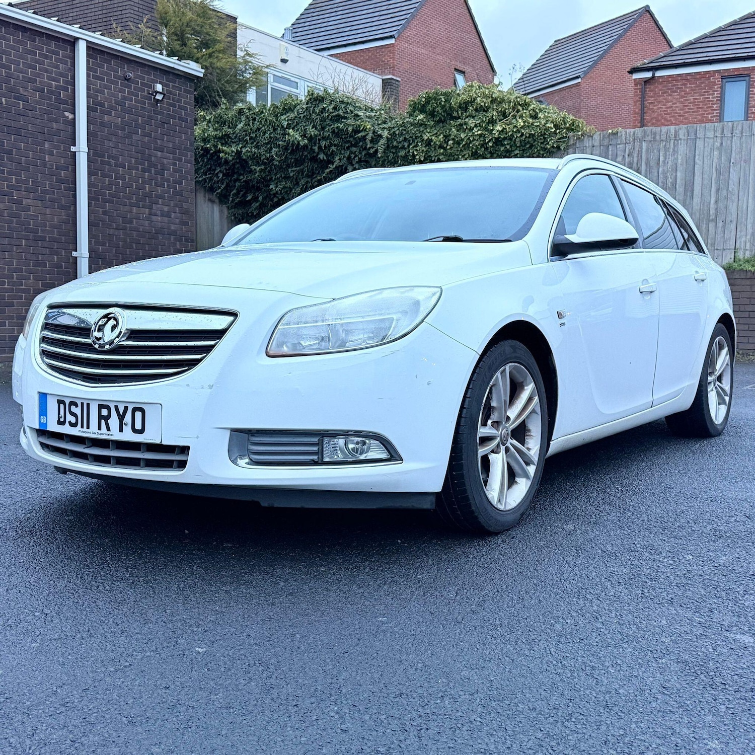 Used Vauxhall Insignia for sale - 77683167: Photo 4