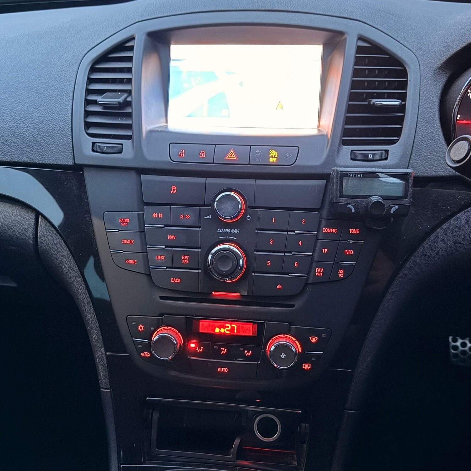 Used Vauxhall Insignia for sale - 77683167: Photo 43