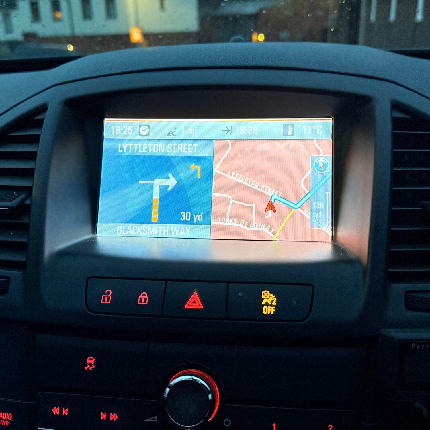 Used Vauxhall Insignia for sale - 77683167: Photo 44