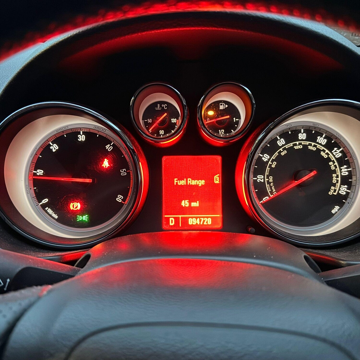 Used Vauxhall Insignia for sale - 77683167: Photo 45