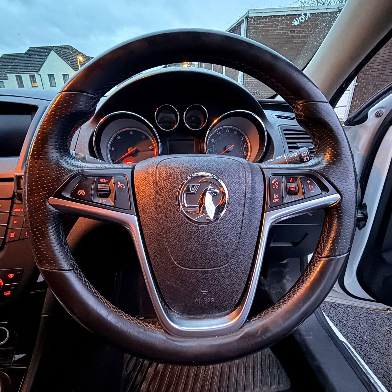 Used Vauxhall Insignia for sale - 77683167: Photo 49