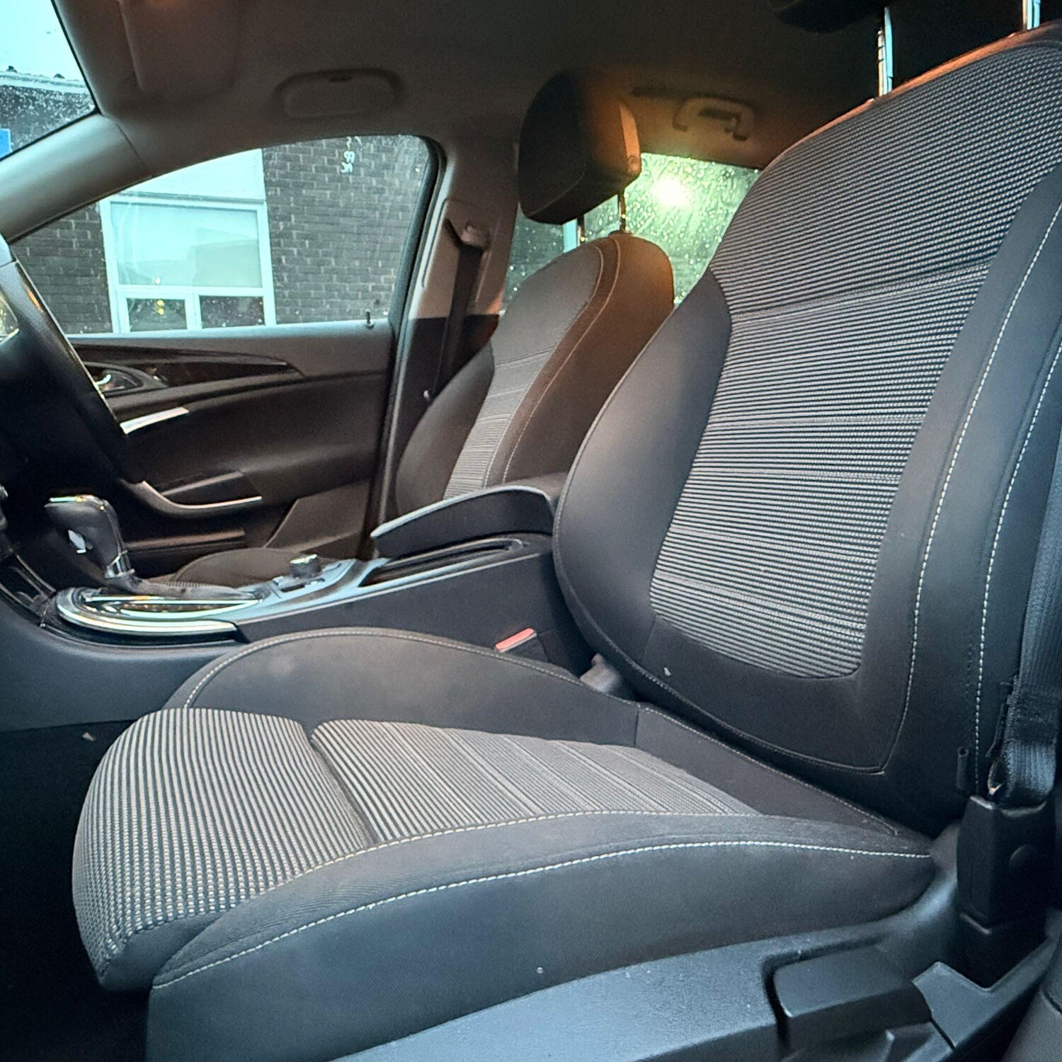 Used Vauxhall Insignia for sale - 77683167: Photo 50