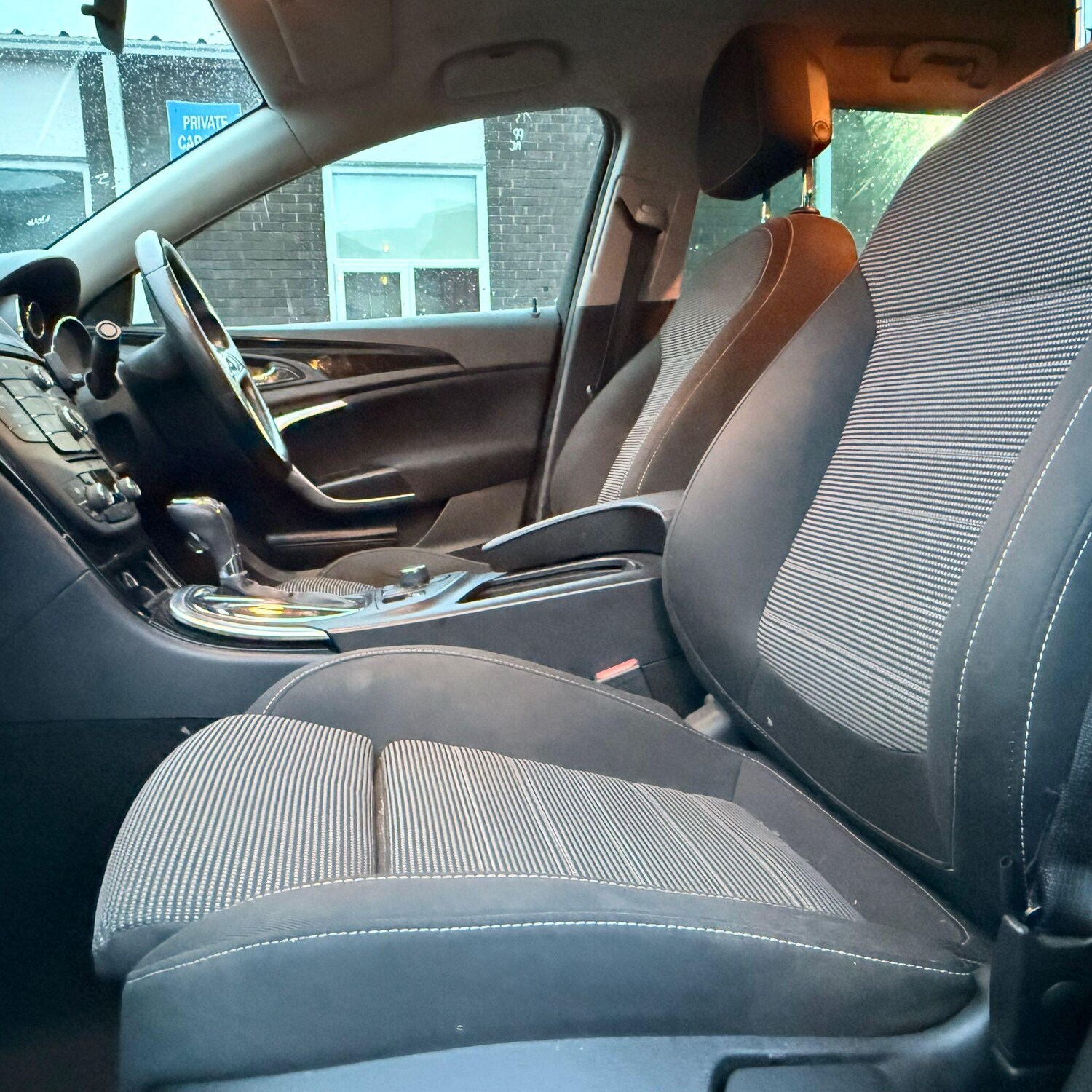 Used Vauxhall Insignia for sale - 77683167: Photo 51