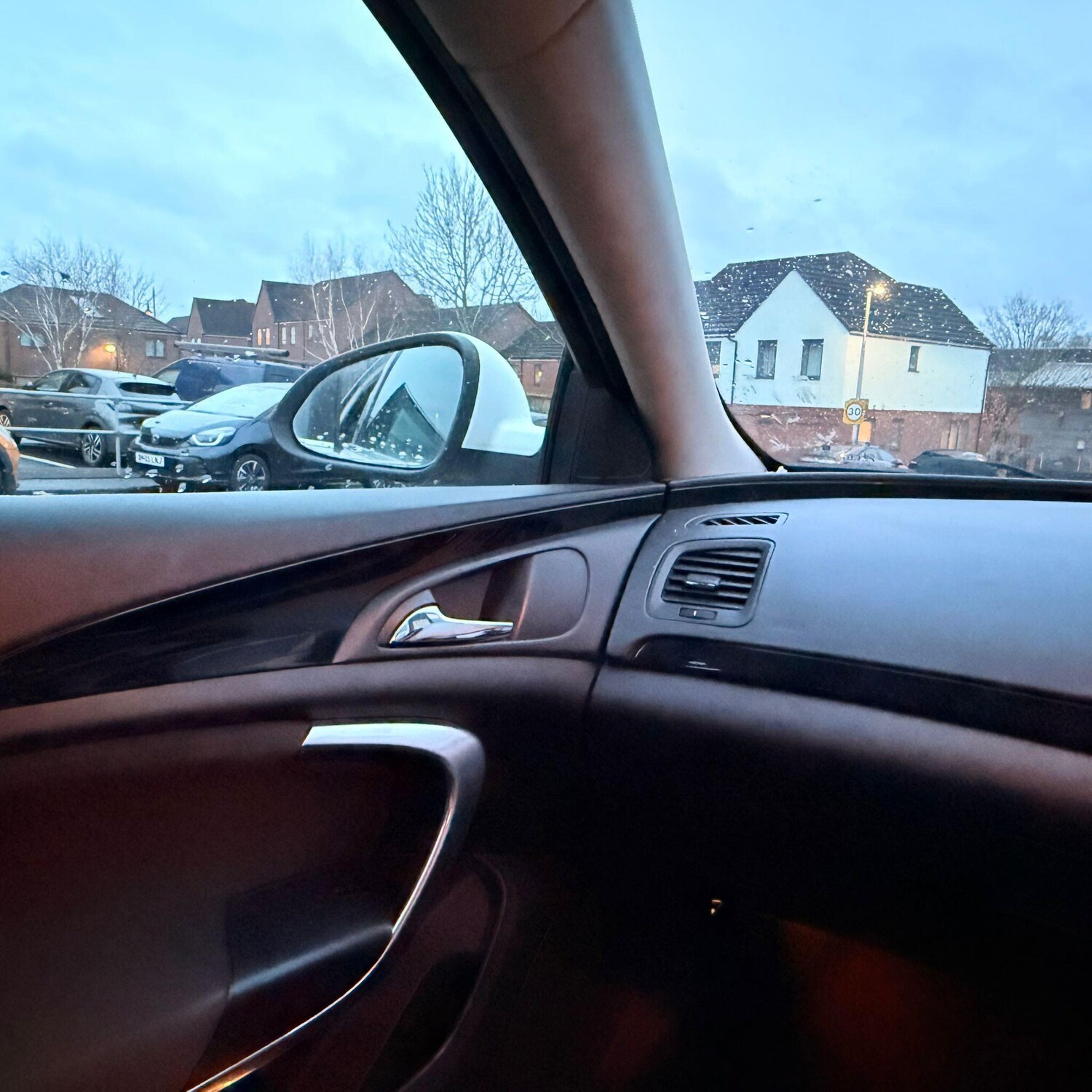 Used Vauxhall Insignia for sale - 77683167: Photo 52