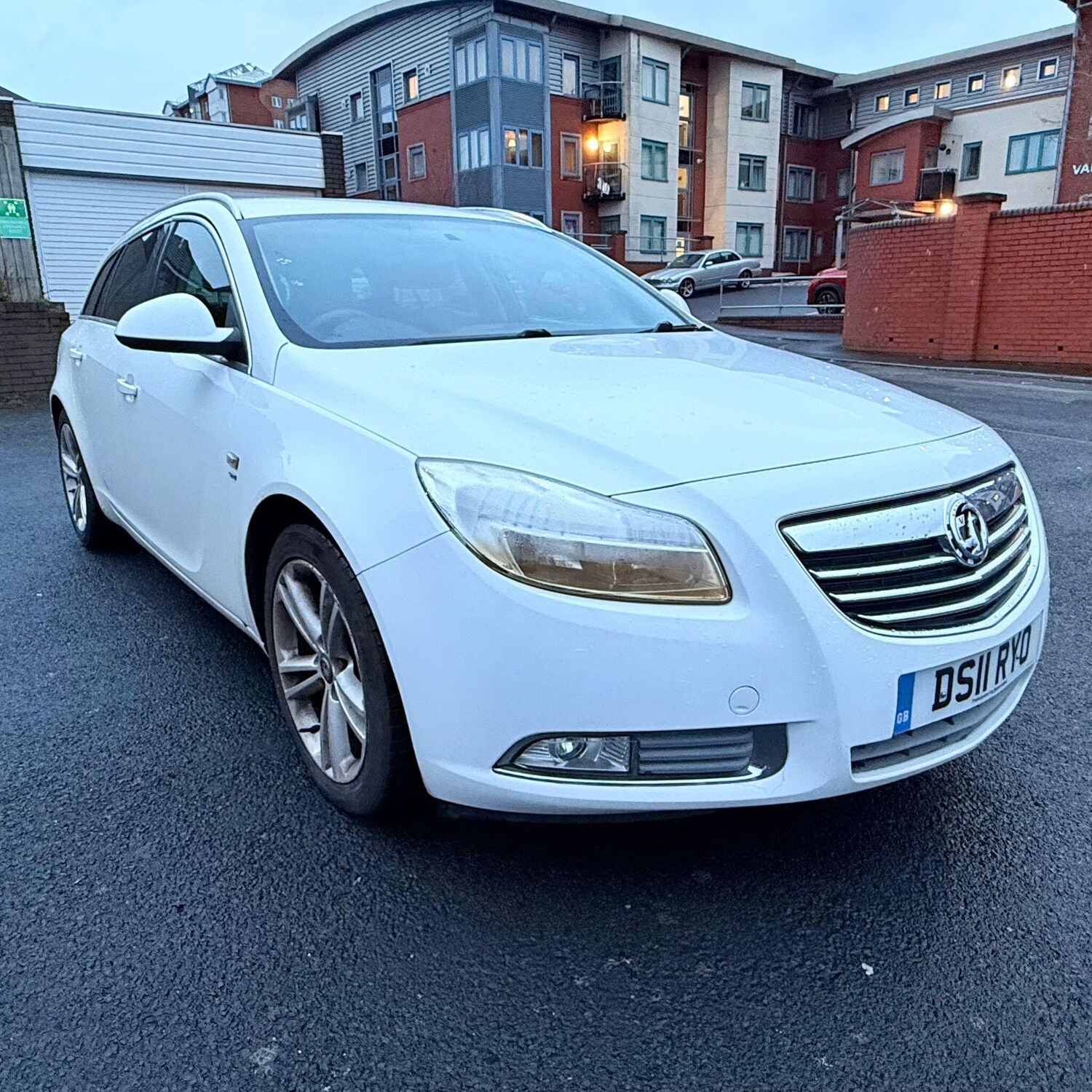 Used Vauxhall Insignia for sale - 77683167: Photo 6