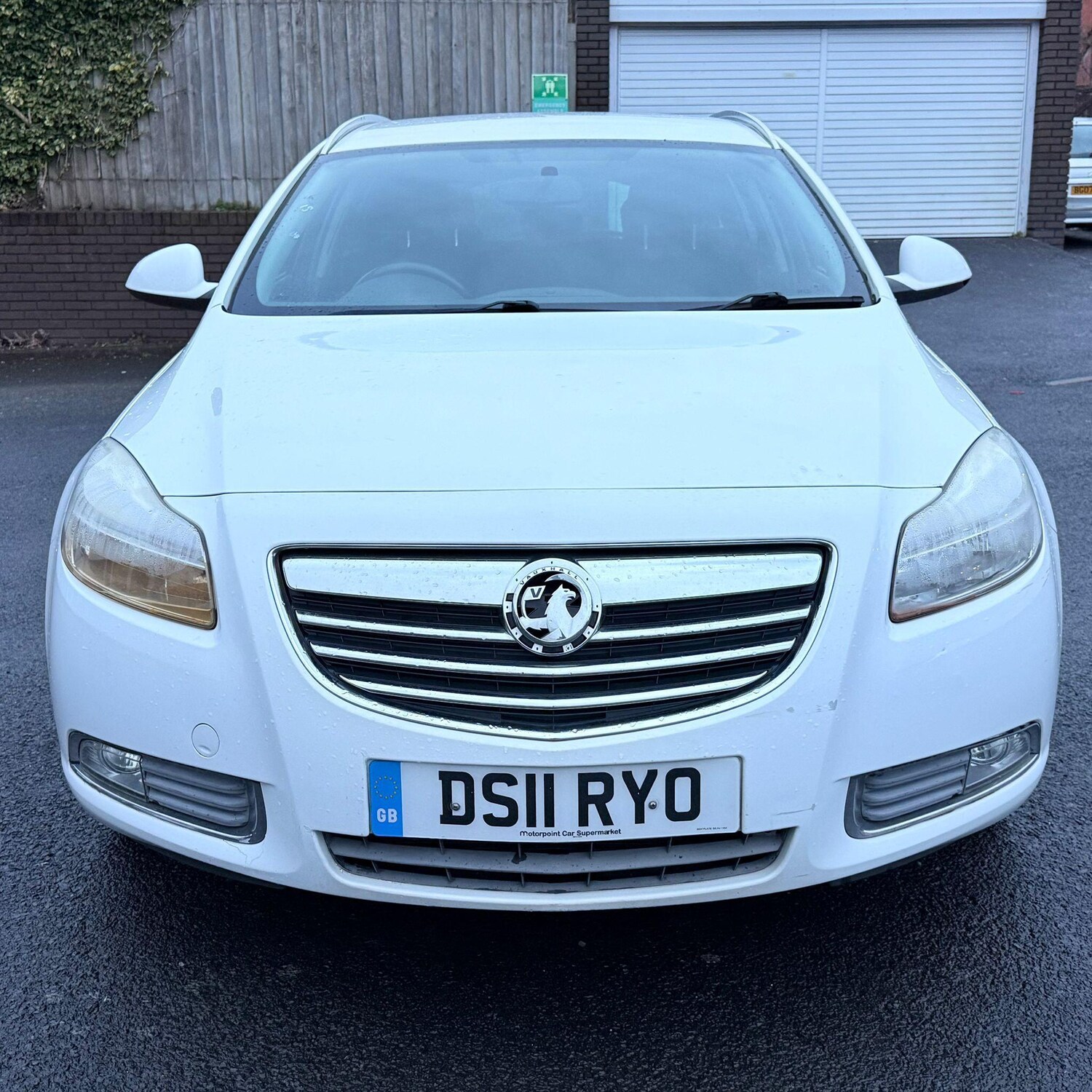 Used Vauxhall Insignia for sale - 77683167: Photo 7