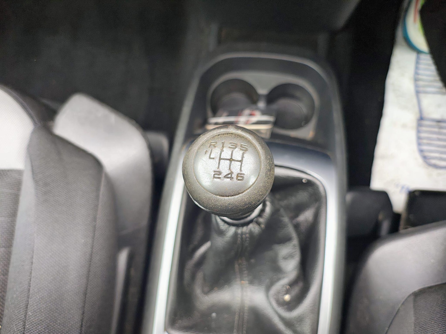 Used Citroen C4 Grand Picasso 2014 for sale - 76360784: Photo 19