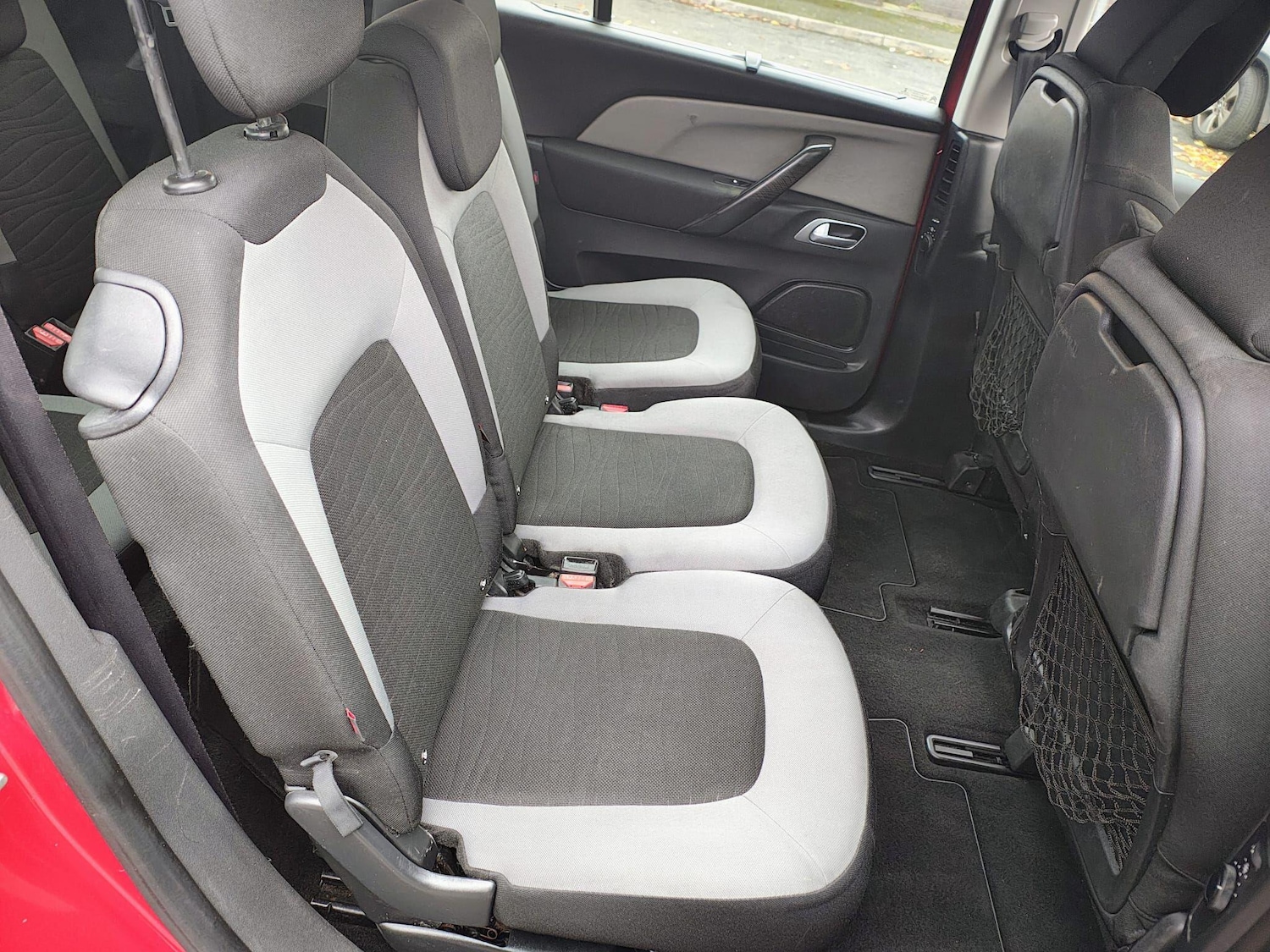 Used Citroen C4 Grand Picasso 2014 for sale - 76360784: Photo 22