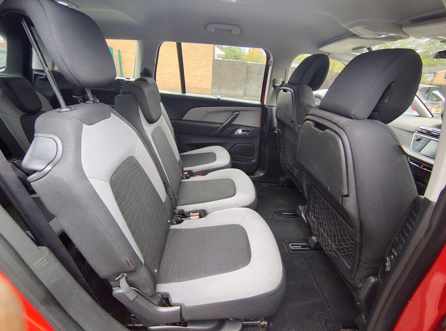 Used Citroen C4 Grand Picasso 2014 for sale - 76360784: Photo 24