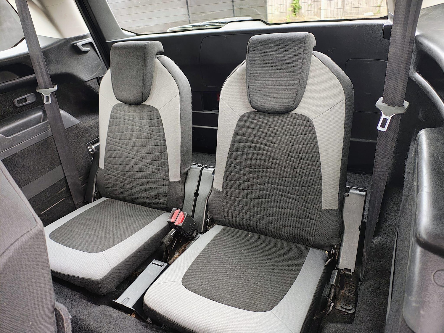 Used Citroen C4 Grand Picasso 2014 for sale - 76360784: Photo 25