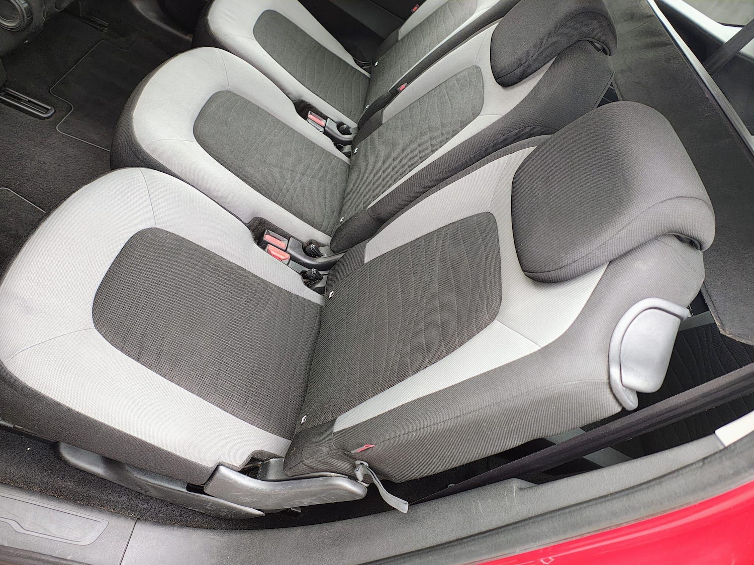 Used Citroen C4 Grand Picasso 2014 for sale - 76360784: Photo 26
