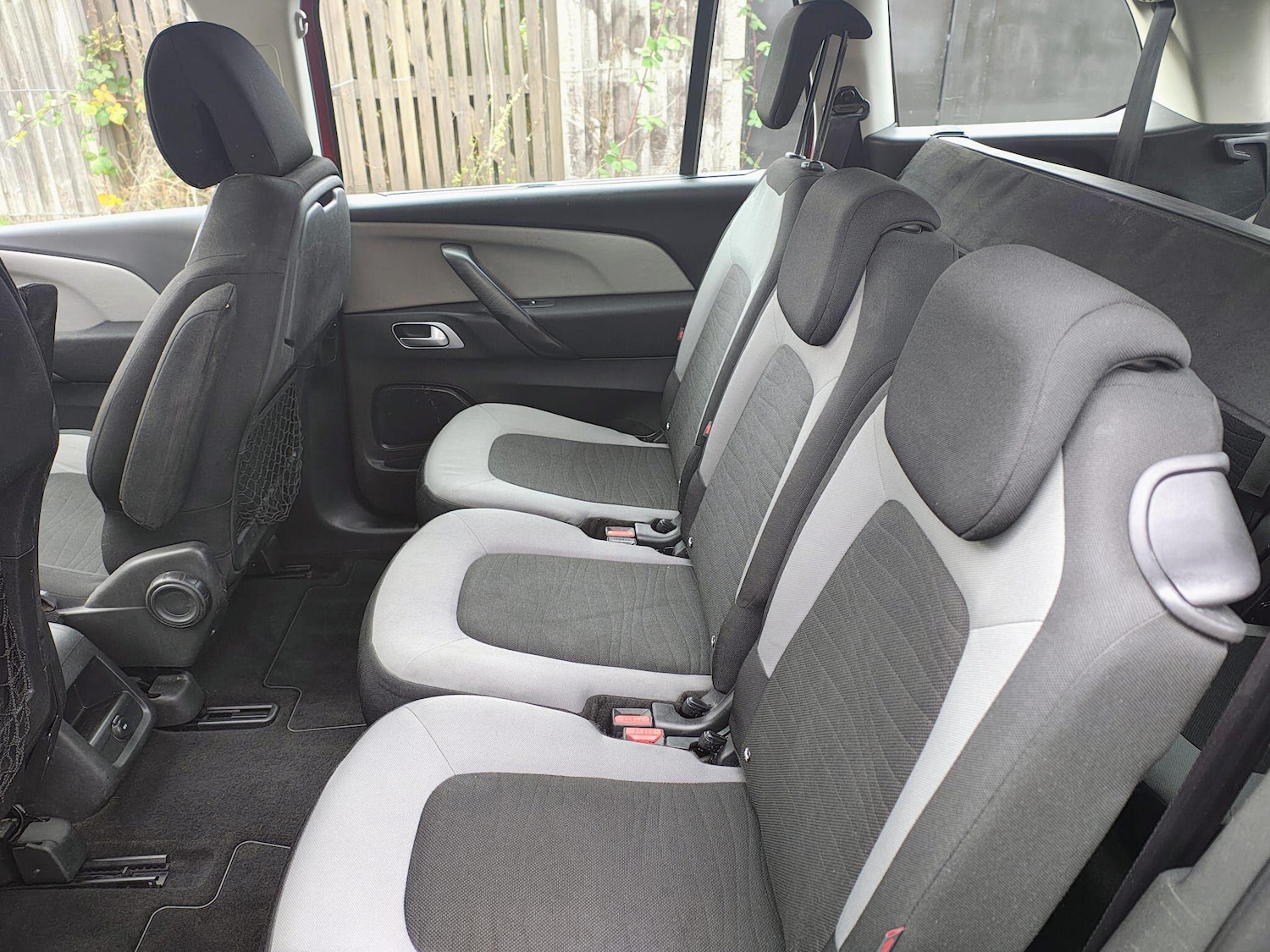 Used Citroen C4 Grand Picasso 2014 for sale - 76360784: Photo 27