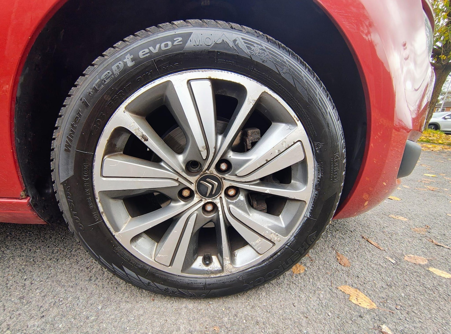 Used Citroen C4 Grand Picasso 2014 for sale - 76360784: Photo 32