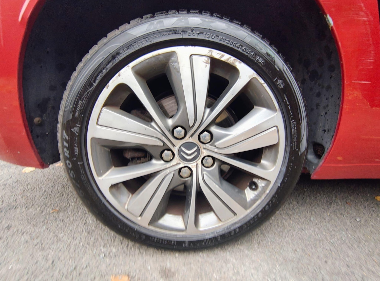 Used Citroen C4 Grand Picasso 2014 for sale - 76360784: Photo 33