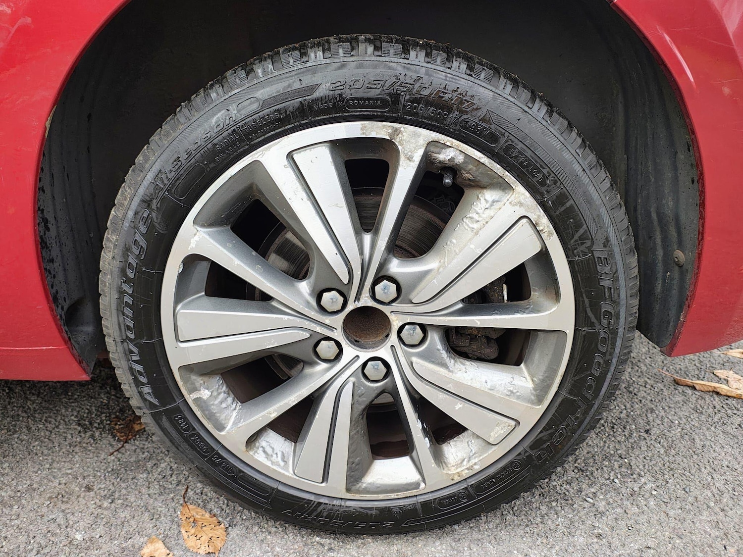 Used Citroen C4 Grand Picasso 2014 for sale - 76360784: Photo 34