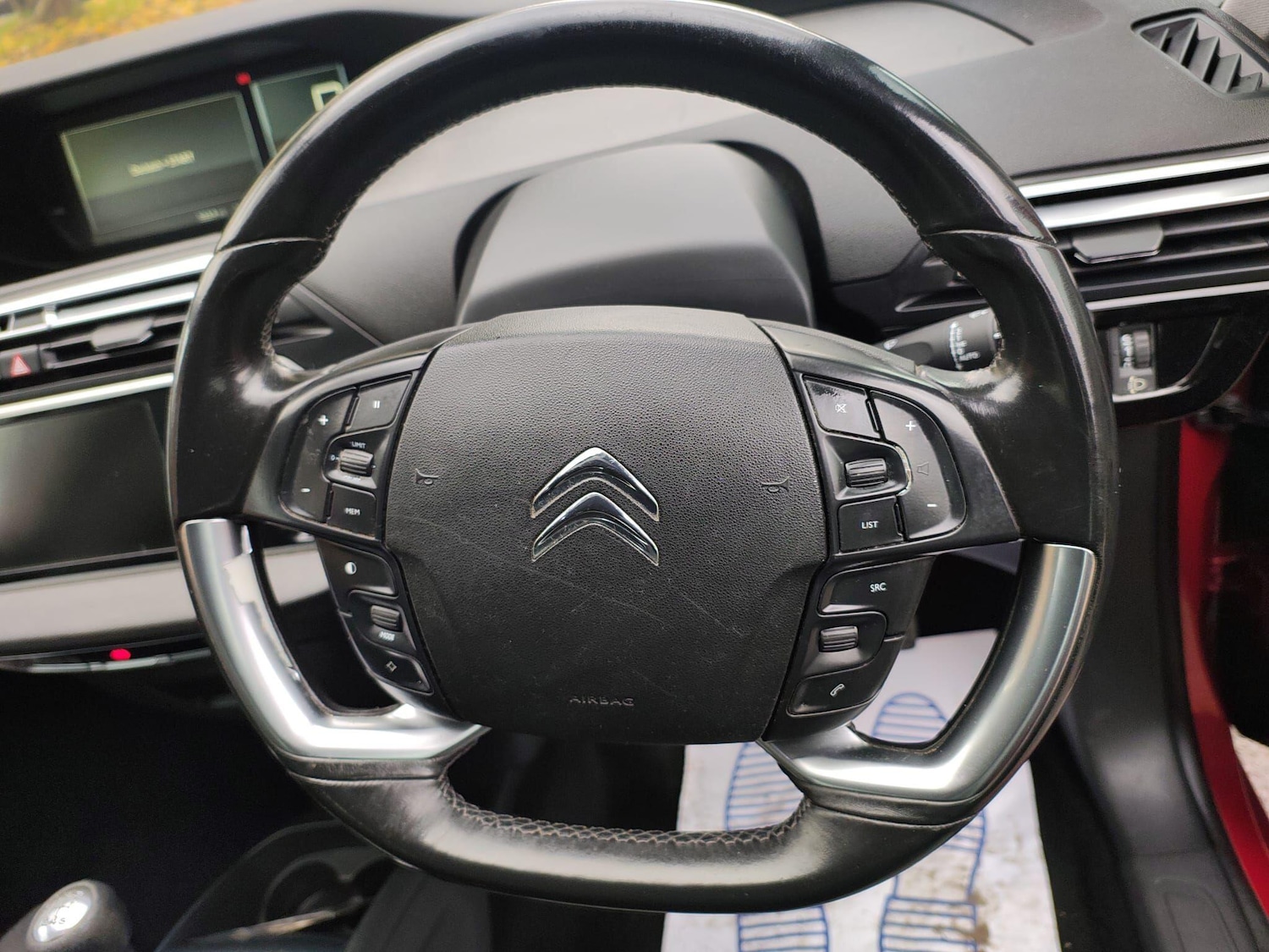 Used Citroen C4 Grand Picasso 2014 for sale - 76360784: Photo 40