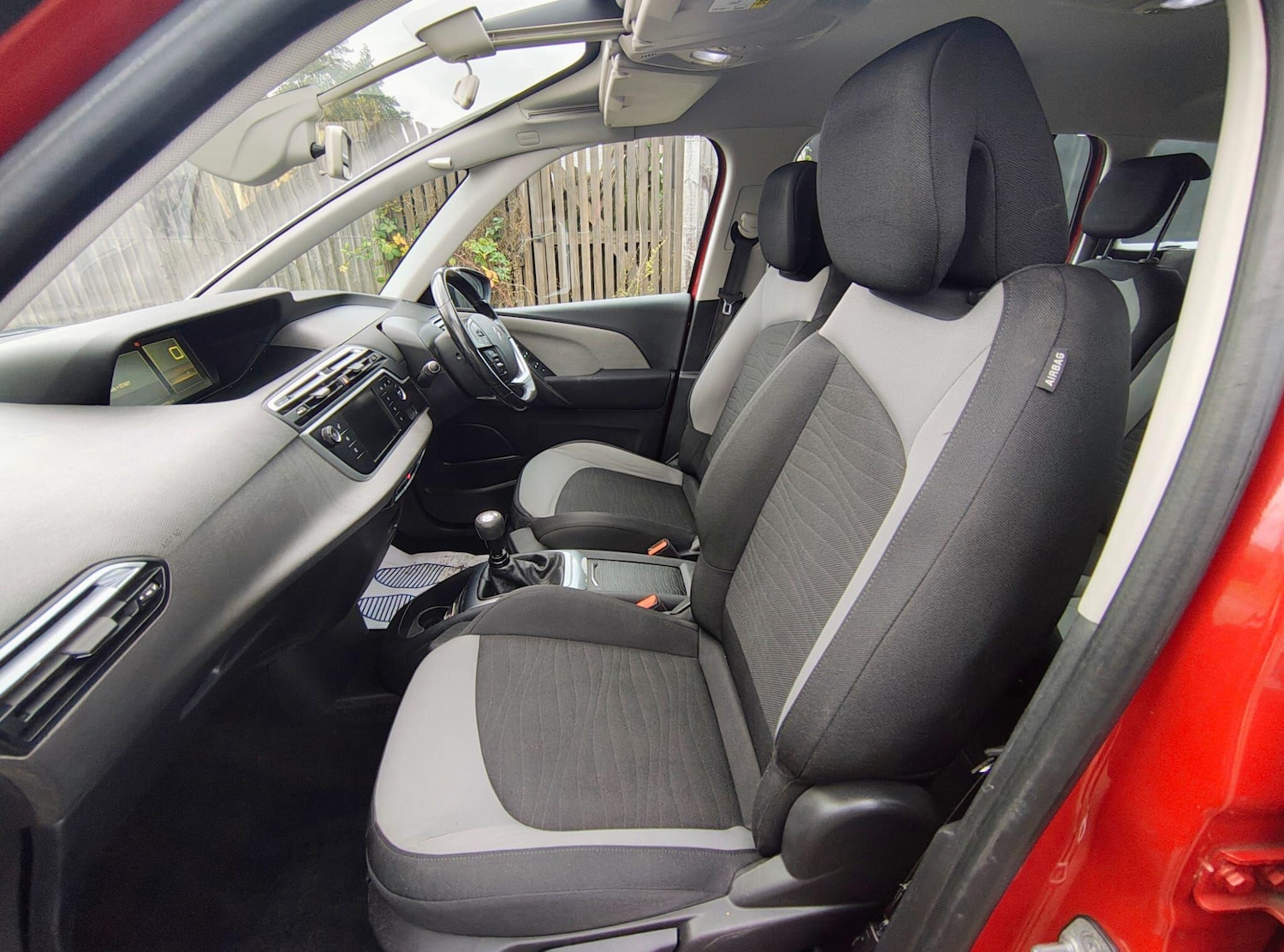 Used Citroen C4 Grand Picasso 2014 for sale - 76360784: Photo 41