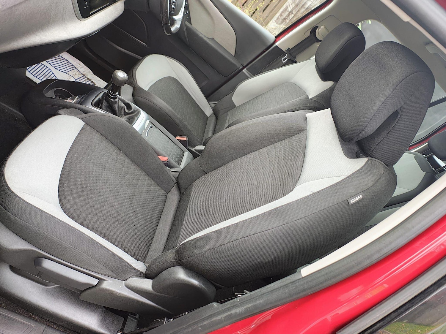 Used Citroen C4 Grand Picasso 2014 for sale - 76360784: Photo 42