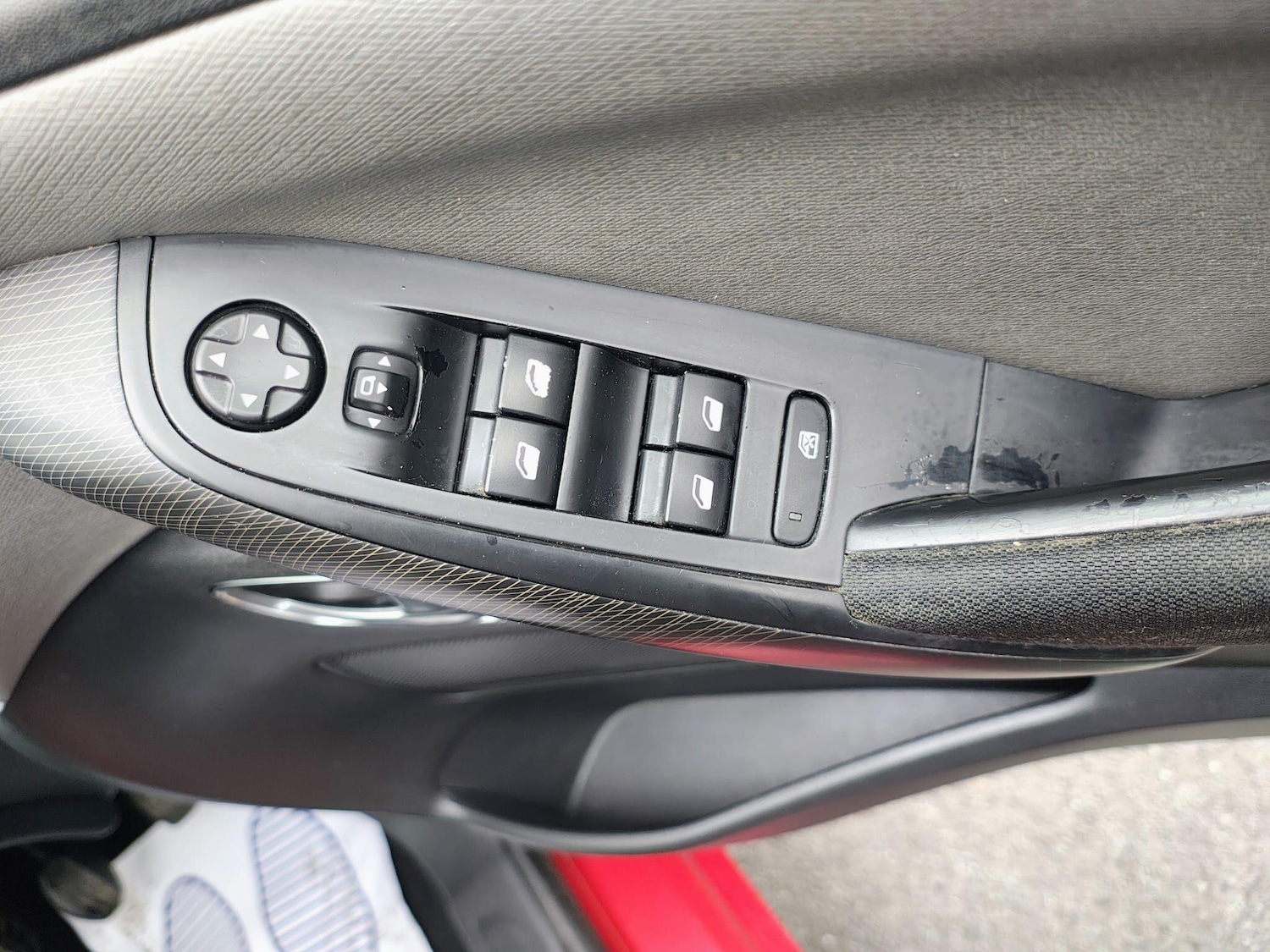 Used Citroen C4 Grand Picasso 2014 for sale - 76360784: Photo 43
