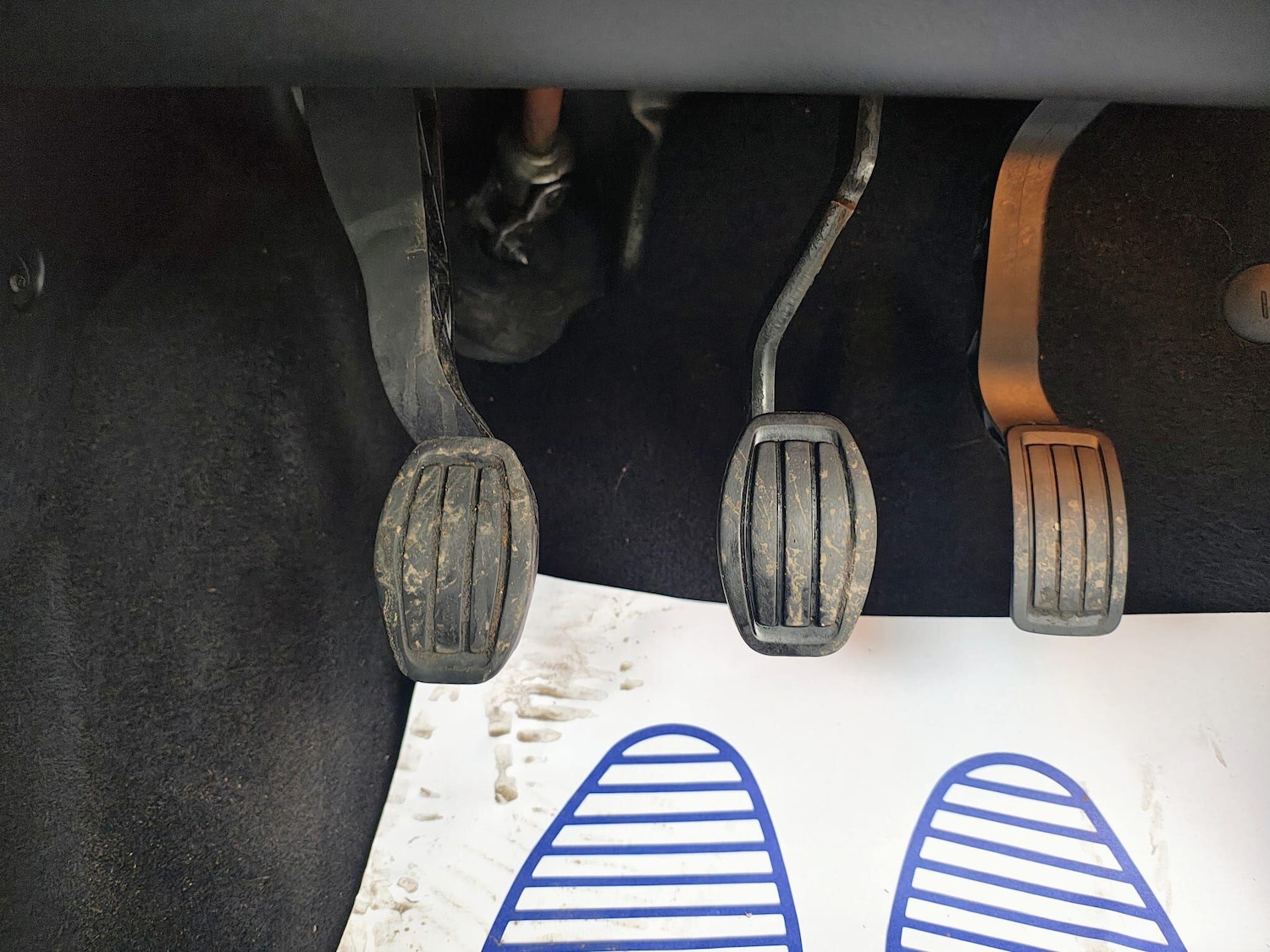 Used Citroen C4 Grand Picasso 2014 for sale - 76360784: Photo 44