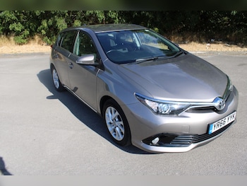 Used Toyota Auris 2016 for sale - 79396282: Photo