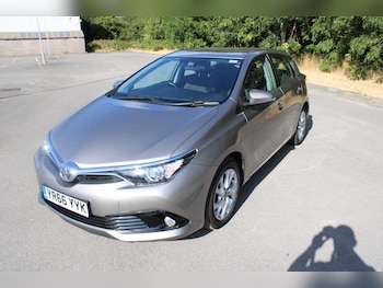 Used Toyota Auris 2016 for sale - 79396282: Photo