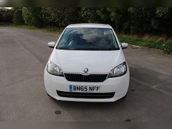 Used Skoda Citigo 2015 for sale - 78833947: Photo