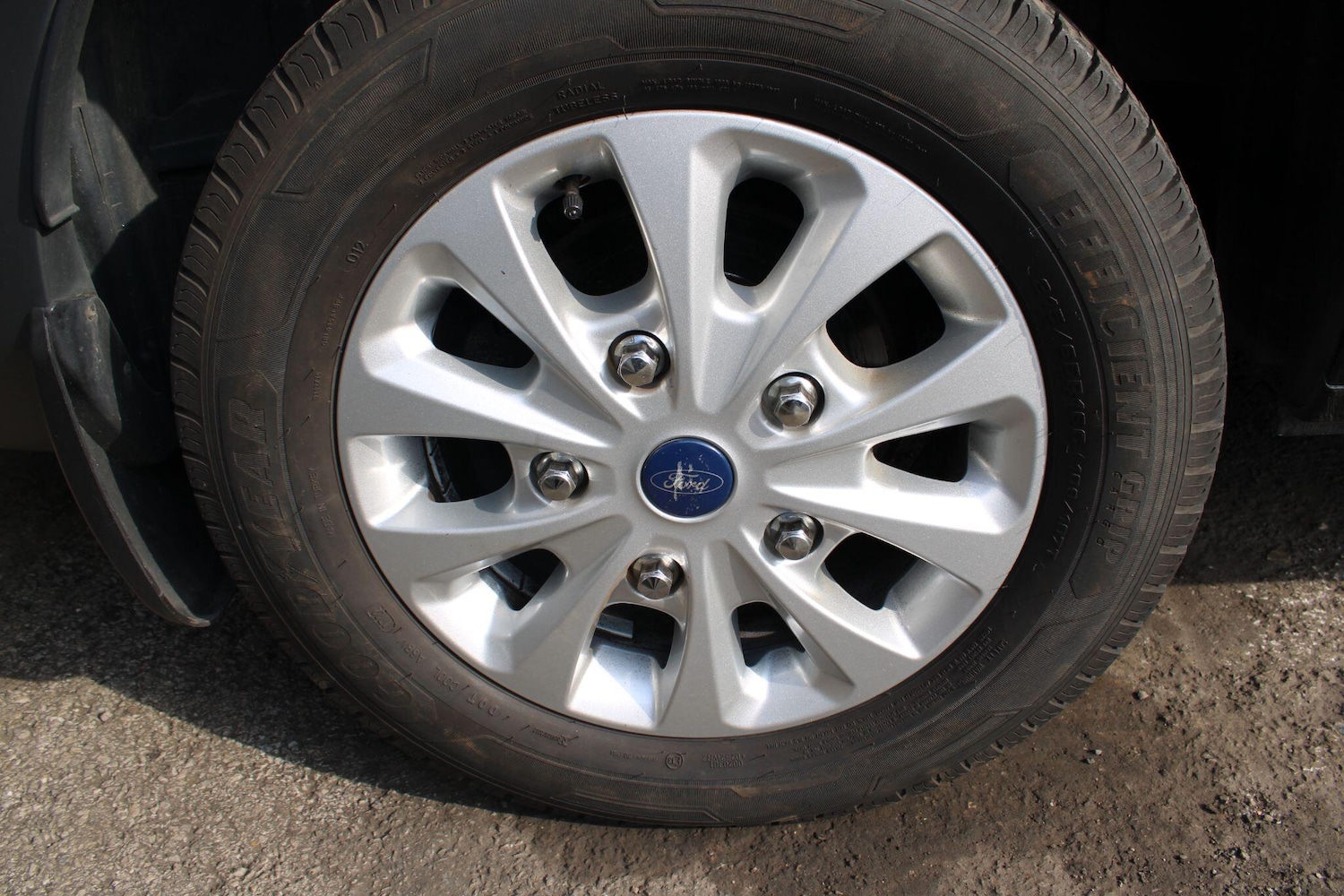 Used Ford Transit Custom 2017 for sale - 77978210: Photo 16