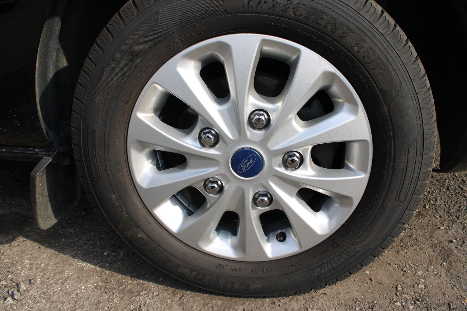 Used Ford Transit Custom 2017 for sale - 77978210: Photo 17