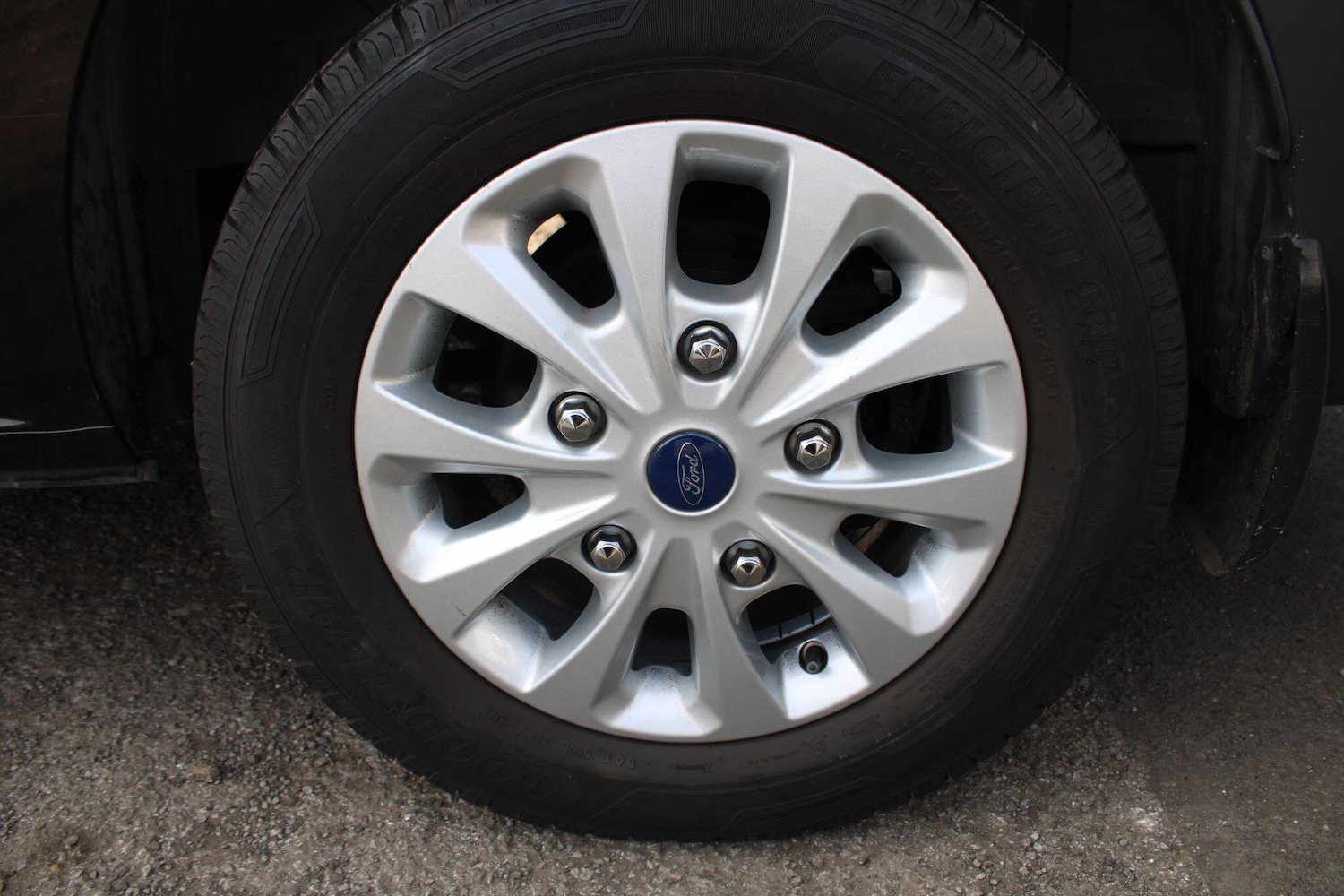 Used Ford Transit Custom 2017 for sale - 77978210: Photo 18