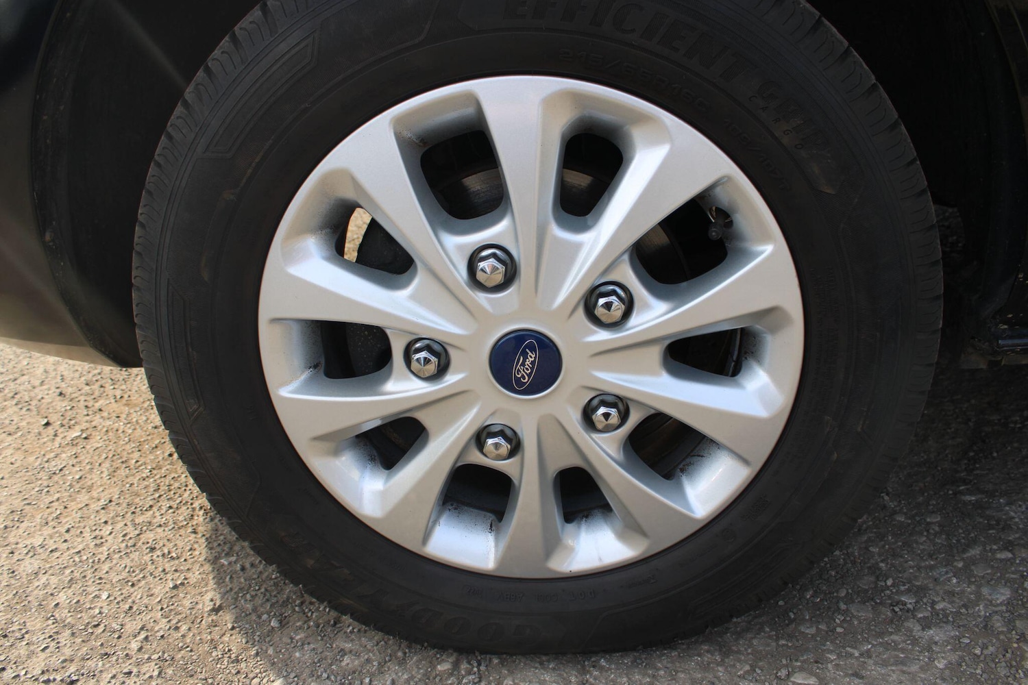 Used Ford Transit Custom 2017 for sale - 77978210: Photo 19