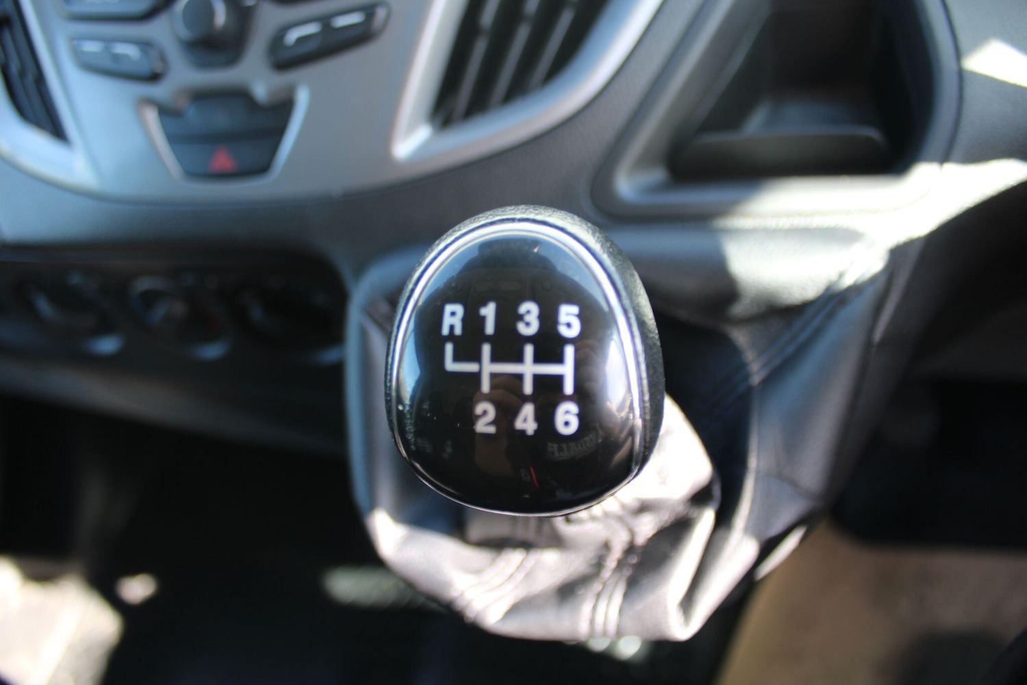 Used Ford Transit Custom 2017 for sale - 77978210: Photo 20