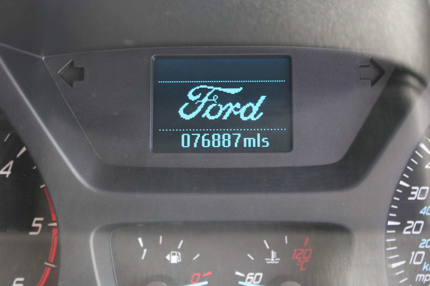 Used Ford Transit Custom 2017 for sale - 77978210: Photo 21