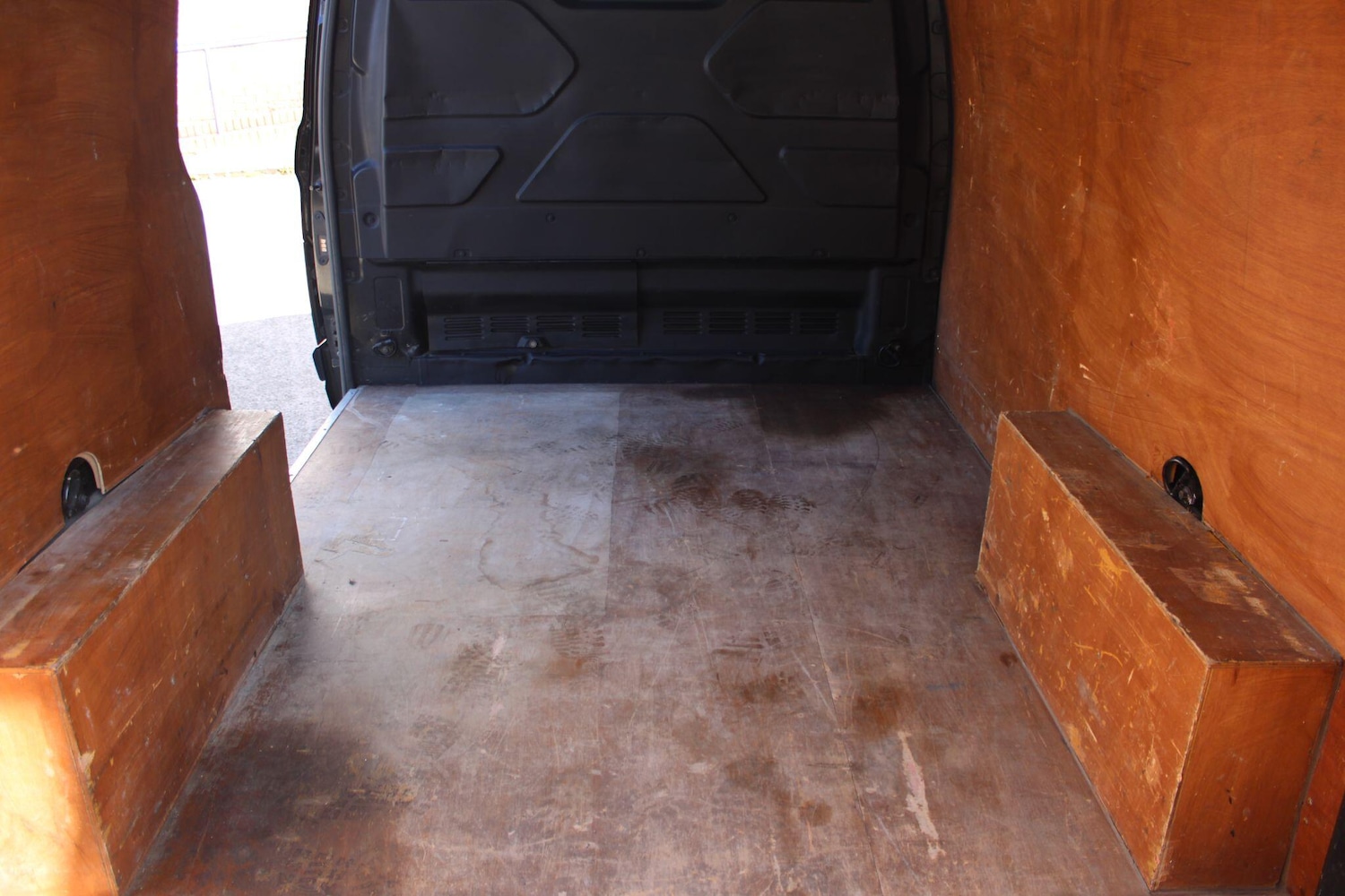 Used Ford Transit Custom 2017 for sale - 77978210: Photo 23