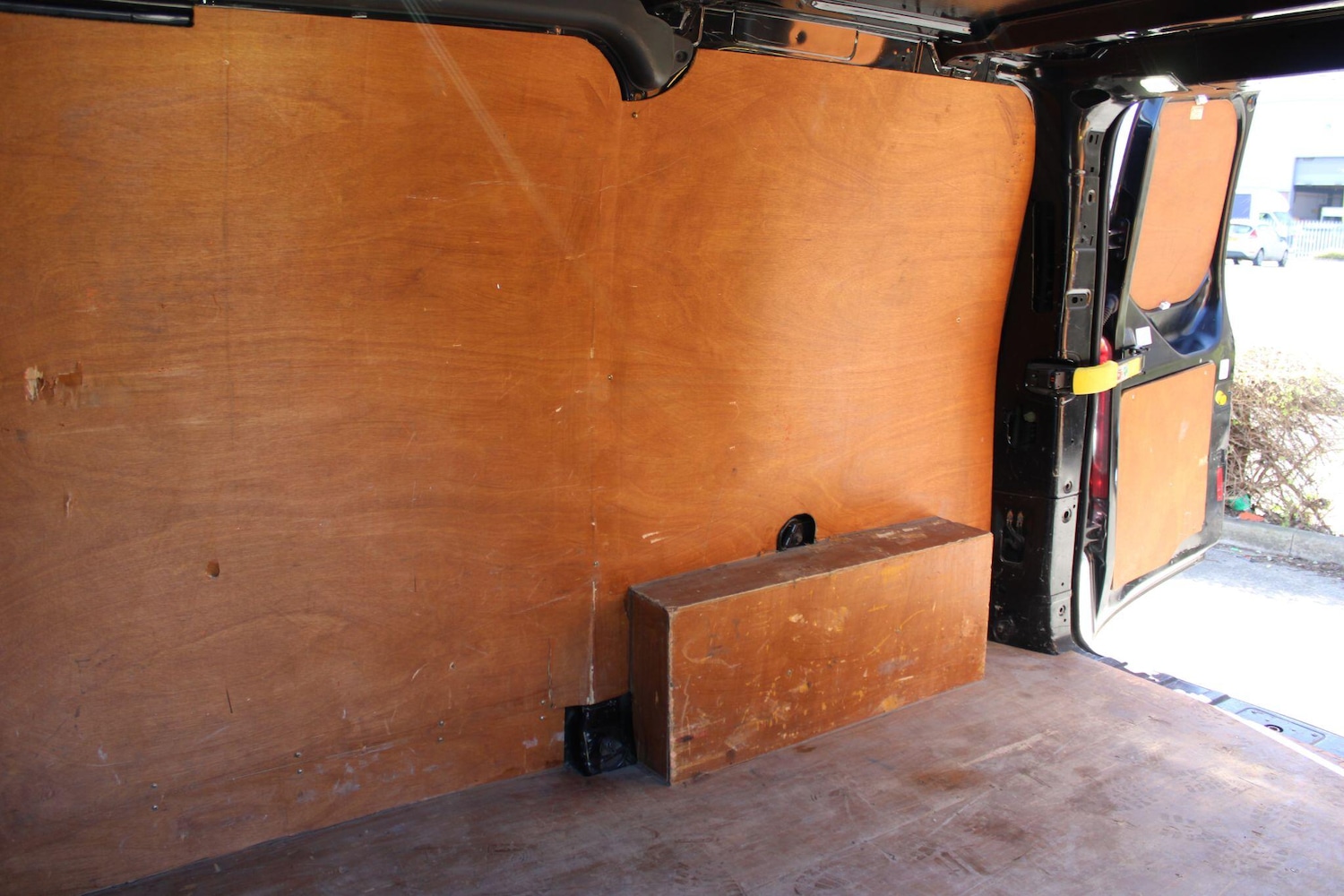 Used Ford Transit Custom 2017 for sale - 77978210: Photo 26