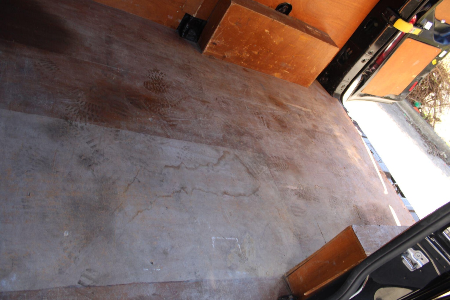 Used Ford Transit Custom 2017 for sale - 77978210: Photo 27