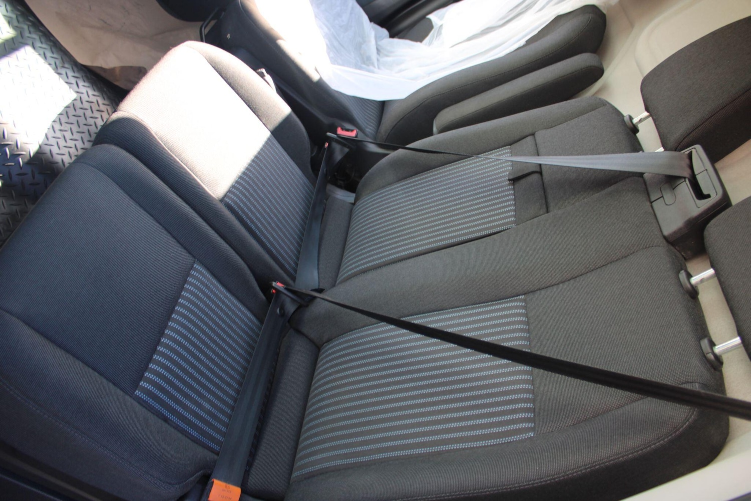 Used Ford Transit Custom 2017 for sale - 77978210: Photo 28